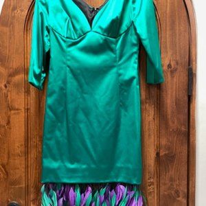 Gwen Couture Dress